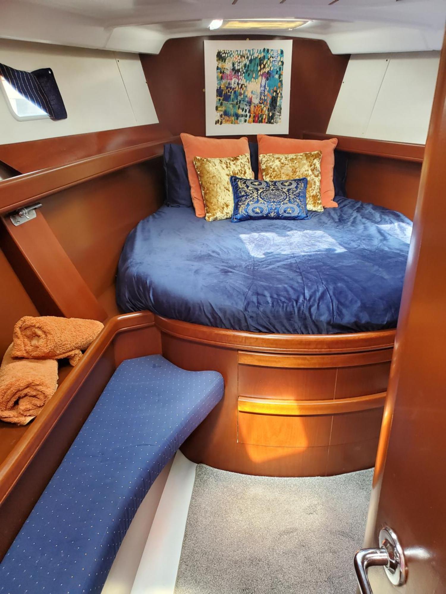 Luxury Yacht Stay "White Dove" Sleeps 6 Gibraltar Exterior photo