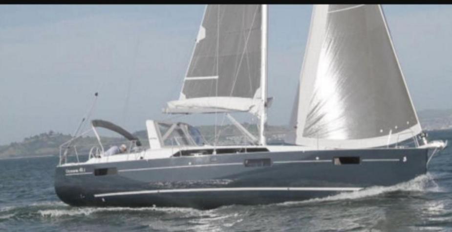 Luxury Yacht Stay "White Dove" Sleeps 6 Gibraltar Exterior photo